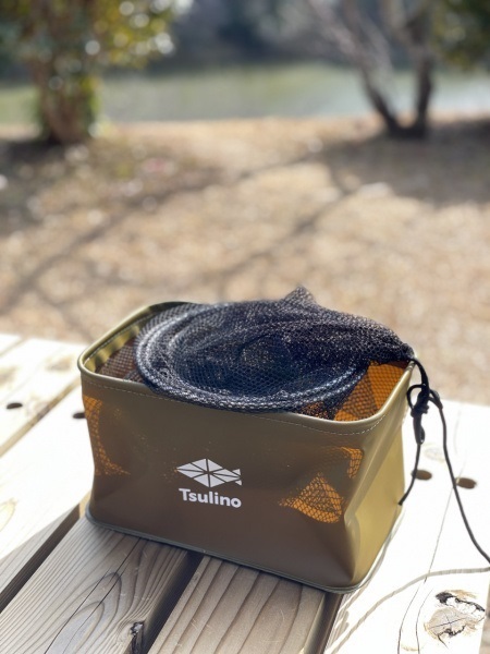 EVA魚入れビク